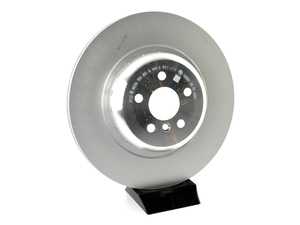 Genuine BMW Rear Brake Rotor - Right (370x24mm)