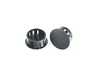 ECS Valve Cover Cover Cap Black - Set Of 2 11127646555PKT View 1