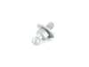 Genuine BMW Genuine BMW Ball Pin Mount - BMW E46 G01/G02 41218186446 View 1