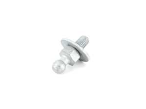 Genuine BMW Ball Pin Mount - BMW E46 G01/G02