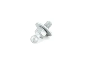 Genuine BMW Ball Pin Mount - BMW E46 G01/G02