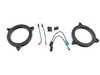 BavSound BavSound Speaker Upgrade - E46 Convertible S1.E46.CV.HF View 5