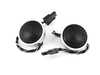 BavSound BavSound Speaker Upgrade - E46 Convertible S1.E46.CV.HF View 6