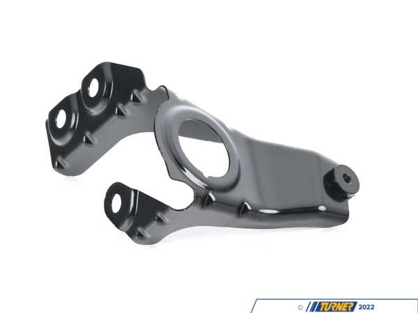 Genuine BMW SIDE PANEL BRACKET, 41357475796