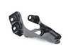 Genuine BMW SIDE PANEL BRACKET, 41357475796 View 2