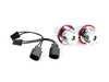 ZiZa Ziza Performance LED Angel Eye Bulb Set - E60/1 E63/4 E65/6 E83 E53 E39 003585ZIZ01A View 20