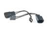 ZiZa Ziza Performance LED Angel Eye Bulb Set - E60/1 E63/4 E65/6 E83 E53 E39 003585ZIZ01A View 22