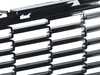 ECS JCW Style Grille Set (Stock Bumper) - Gloss Black GR-MCSR56-BG View 13