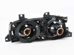 Genuine BMW Twin Headlight Right 63121391258