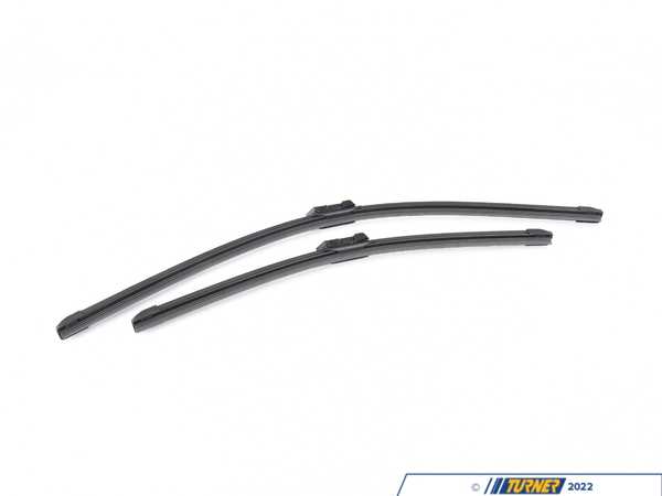 Bosch Wiper Blade Set 61612447932