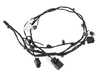 Genuine BMW Genuine BMW Wiring Harness, Front End - 61129296967 61129296967 View 2