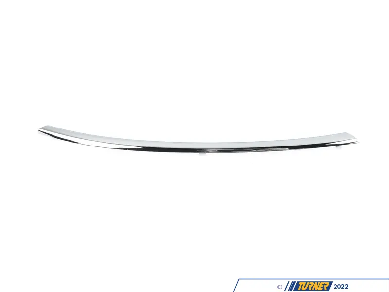 51215A06744 - TRIM DETAIL.EXTER.DOOR HANDL | Turner Motorsport