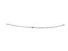 Genuine BMW TRIM DETAIL.EXTER.DOOR HANDL 51215A06744 View 2