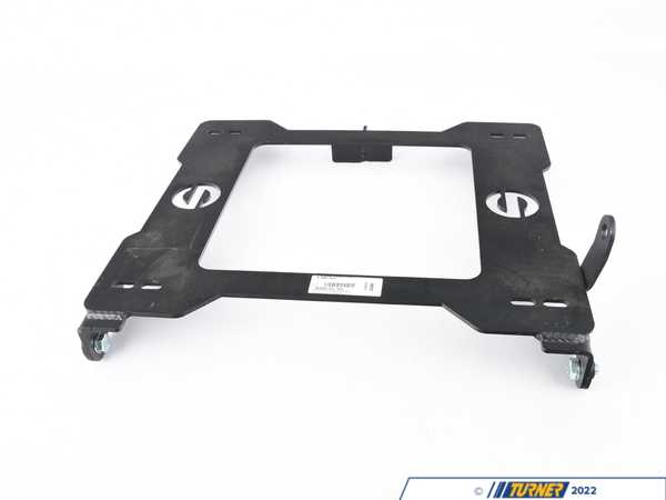Sparco 600 Series Seat Base - Left 600SB172L