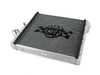CSF High Performance All Aluminum Side Radiator - Left 7086 View 1