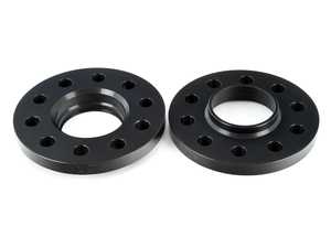DR Series Wheel Spacer - 18mm G09 XM (Black)