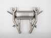 Doorbusters G8x M3/M4 Carbon Intake System With Titanium Valved Cat-Back Exhaust Purchase 008621LADBKT View 25