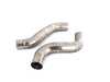 Turner Motorsport Titanium Race Inspired Catback Exhaust - G80 M3 G82 M4  - (NO LONGER AVAILABLE) 008621LA03-02 View 26