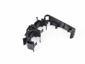WIRE CLIP, DUAL