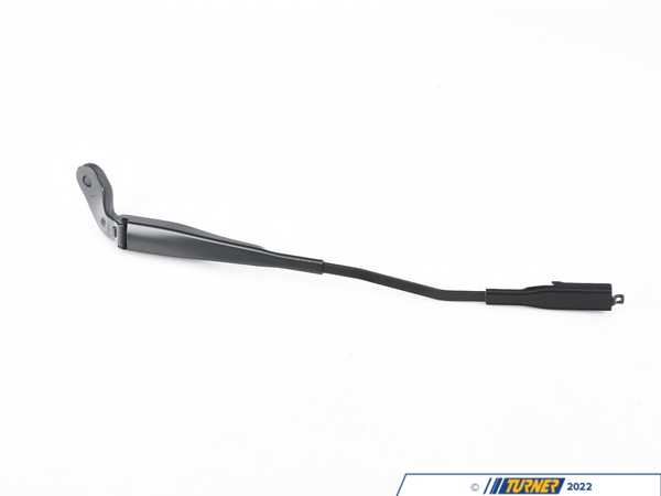 Genuine MINI WIPER ARM, DRIVER'S SIDE 61619449964