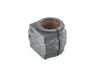 Meyle Sway Bar Bushing - Front 31356772844 View 2