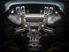 Doorbusters G8x M3/M4 Carbon Intake System With Titanium Valved Cat-Back Exhaust Purchase 008621LADBKT View 5