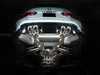 Doorbusters G8x M3/M4 Carbon Intake System With Titanium Valved Cat-Back Exhaust Purchase 008621LADBKT View 4