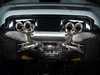 Doorbusters G8x M3/M4 Carbon Intake System With Titanium Valved Cat-Back Exhaust Purchase 008621LADBKT View 8