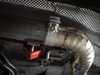 Turner Motorsport Titanium Race Inspired Catback Exhaust - G80 M3 G82 M4  - (NO LONGER AVAILABLE) 008621LA03-02 View 8