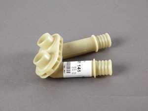 Genuine BMW Heater Core Pipe - 318ti