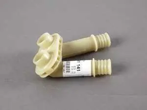 Genuine BMW Heater Core Pipe - 318ti
