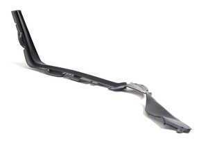 Genuine BMW Headlight gasket - left - E53 3.0L M62 4.4L 4.6L
