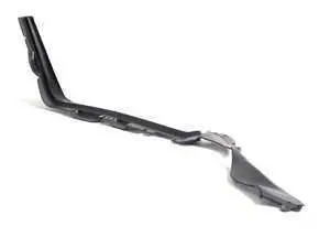 Genuine BMW Headlight gasket - left - E53 3.0L M62 4.4L 4.6L