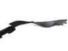 Genuine BMW Genuine BMW Headlight gasket - left - E53 3.0L M62 4.4L 4.6L 63128386711 View 4