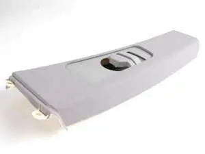 Genuine BMW B Pillar Cover - Right - E46 323Ci 325Ci 328Ci 330Ci M3