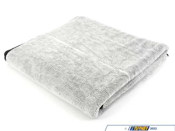 Griot's PFM Terry Weave Drying Towel 55590