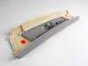Genuine BMW Genuine BMW B Pillar Cover - Right - E46 323Ci 325Ci 328Ci 330Ci M3 51437069160 View 3