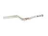 Supersprint Turbo Downpipe Kit + Front Pipe For ALPINA E24 B7 040811 View 2