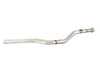 Supersprint Turbo Downpipe Kit + Front Pipe For ALPINA E24 B7 040811 View 4