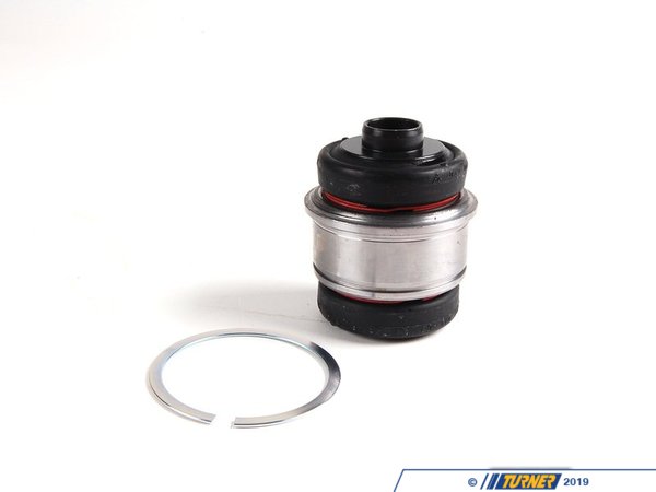 Lemforder OEM Lemforder Rear Ball Joint - E38 E39 E60 E63 E65 E53 X5 Z8 33326767748