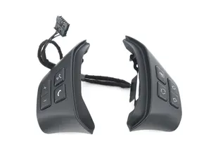 Genuine BMW Switch, Multifunct. Steering Wheel - 61316959893 - E90