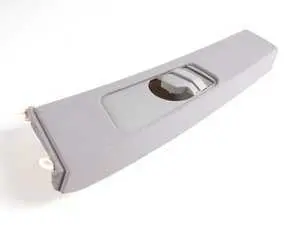 Genuine BMW B Pillar Cover - Left - E46 323Ci 325Ci 328Ci 330Ci M3