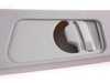 Genuine BMW Genuine BMW B Pillar Cover - Left - E46 323Ci 325Ci 328Ci 330Ci M3 51437069159 View 2
