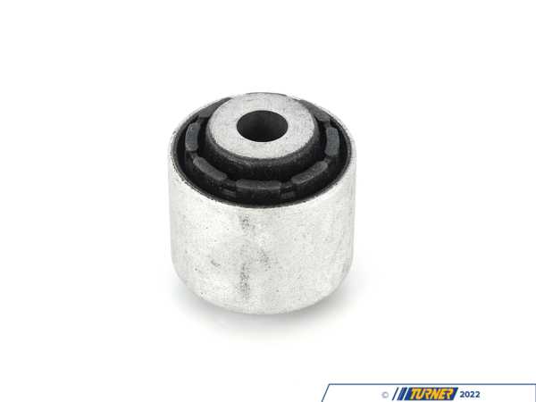 Genuine BMW Genuine BMW Rubber Mounting - 33326858235 33326858235