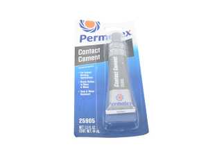 Permatex Contact Cement