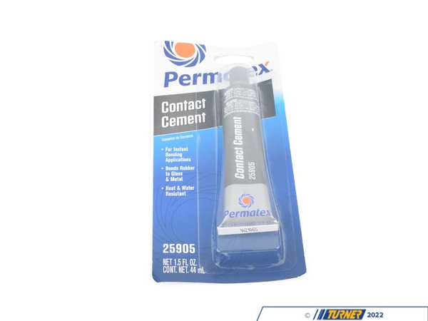 Permatex Permatex Contact Cement 25905