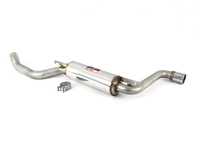 Supersprint Supersprint Performance Exhaust - BMW 2002 Turbo ('73-'75) SS2002TURBO