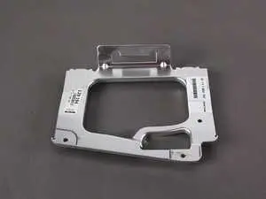 Genuine BMW Brake Air Duct Bracket - Left - E46 M3