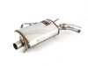 Supersprint Rear Exhaust Right (For OEM Endpipe) 789524 View 2