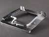 Genuine BMW Genuine BMW Brake Air Duct Bracket - Left - E46 M3 51717892797 View 2